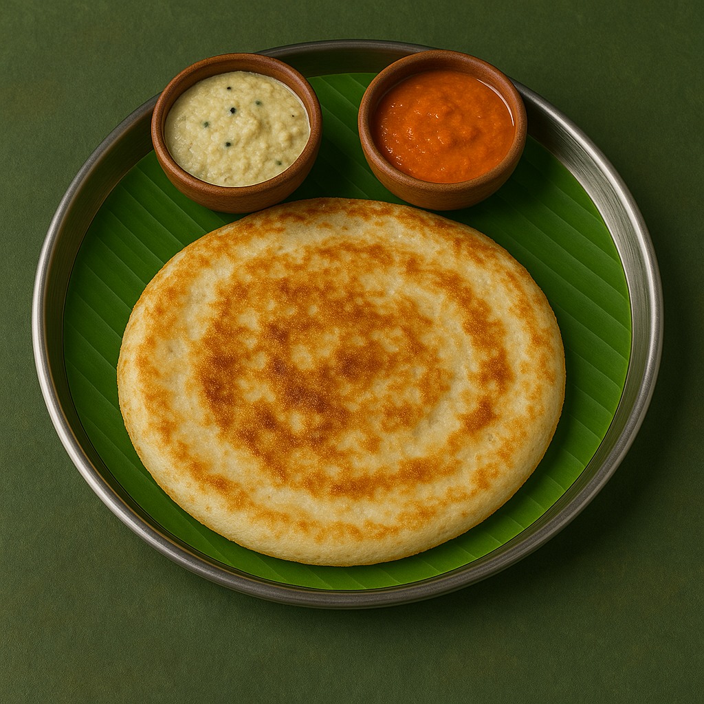 Banne Dosa